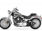 Harley-Davidson Harley Davidson FLSTF Fat Boy